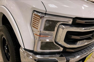 2020 Ford F-250SD King Ranch
