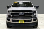 2020 Ford F-250SD King Ranch