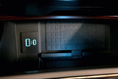 2020 Ford F-250SD King Ranch