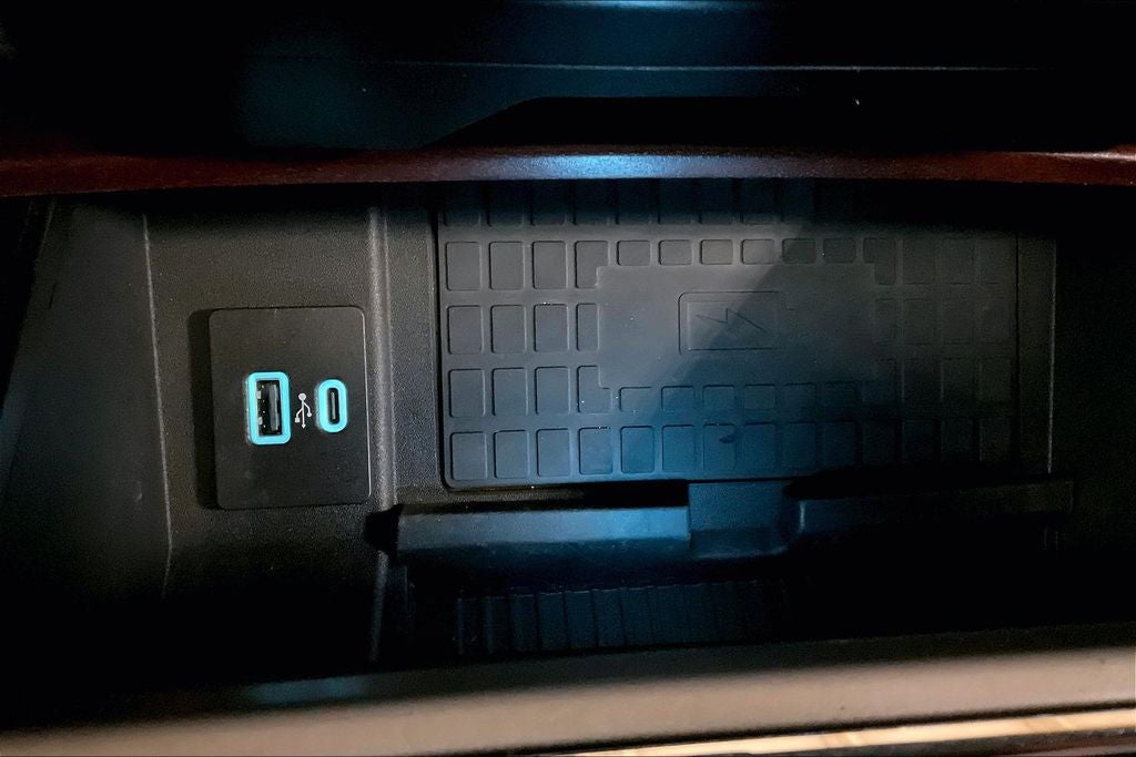 2020 Ford F-250SD King Ranch