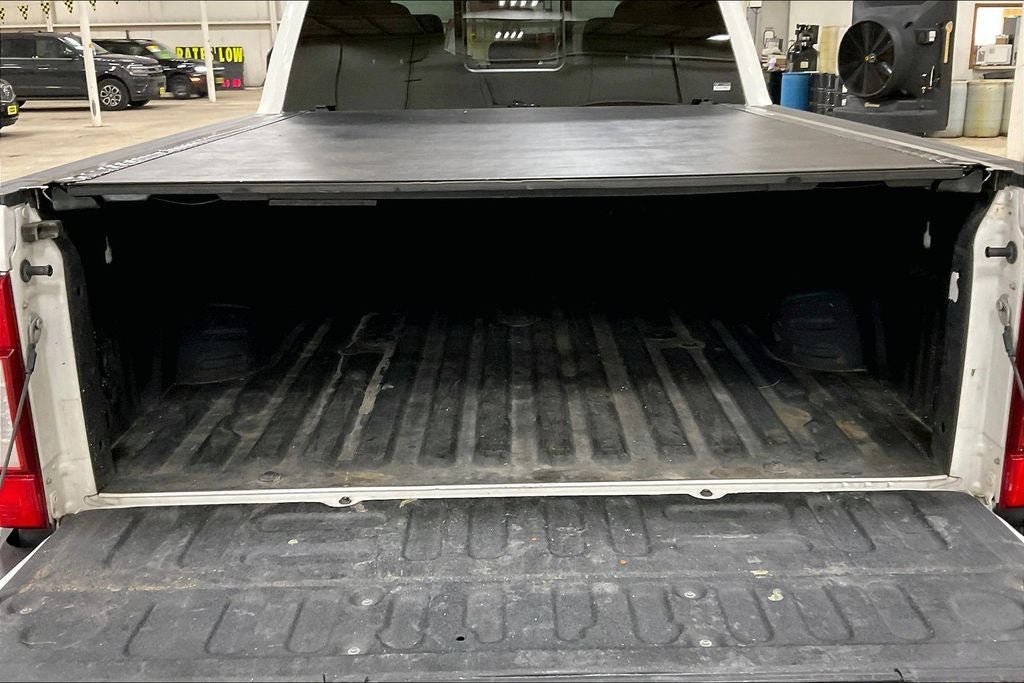 2020 Ford F-250SD King Ranch