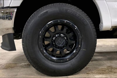 2020 Ford F-250SD King Ranch