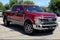 2022 Ford F-350SD Lariat