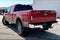 2022 Ford F-350SD Lariat