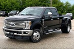 2019 Ford F-350SD Lariat DRW