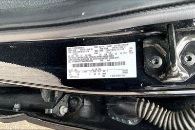 2019 Ford F-350SD Lariat DRW