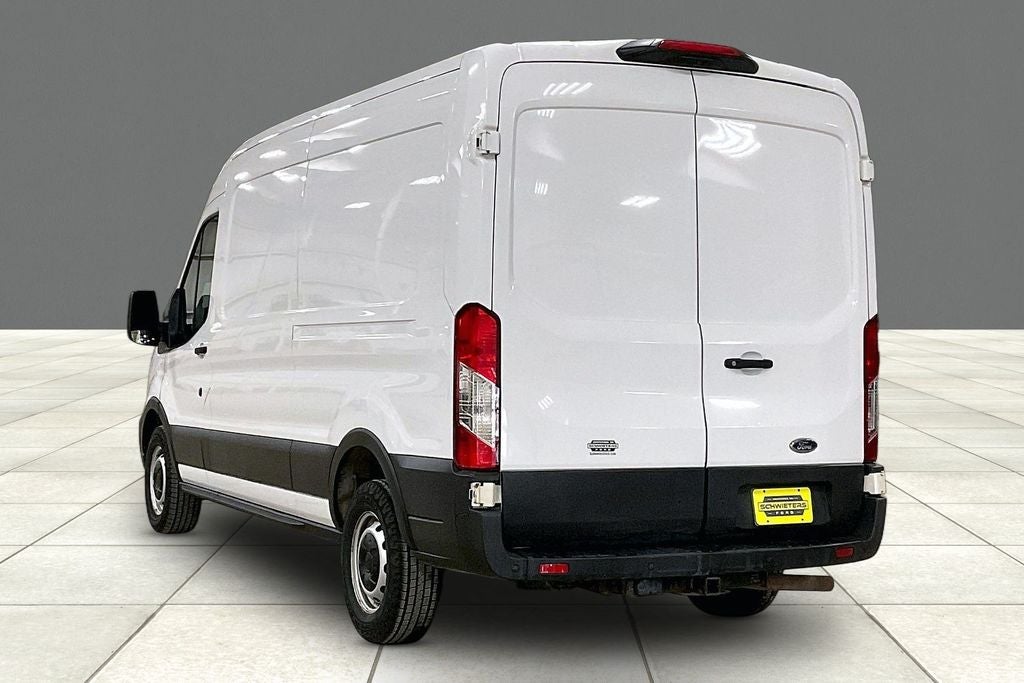 2023 Ford Transit-250 Base