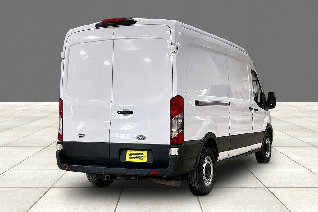 2023 Ford Transit-250 Base