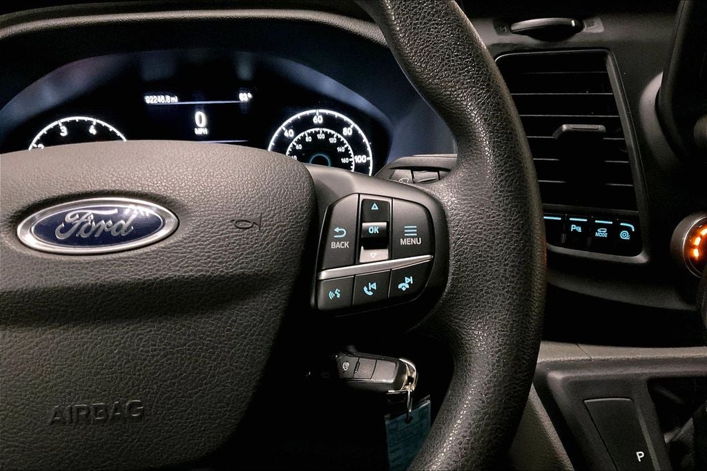 2023 Ford Transit-250 Base