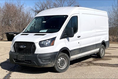 2023 Ford Transit-250 Base