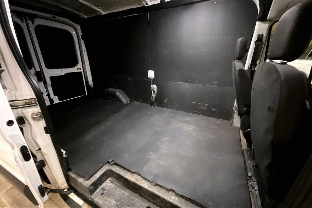 2023 Ford Transit-250 Base