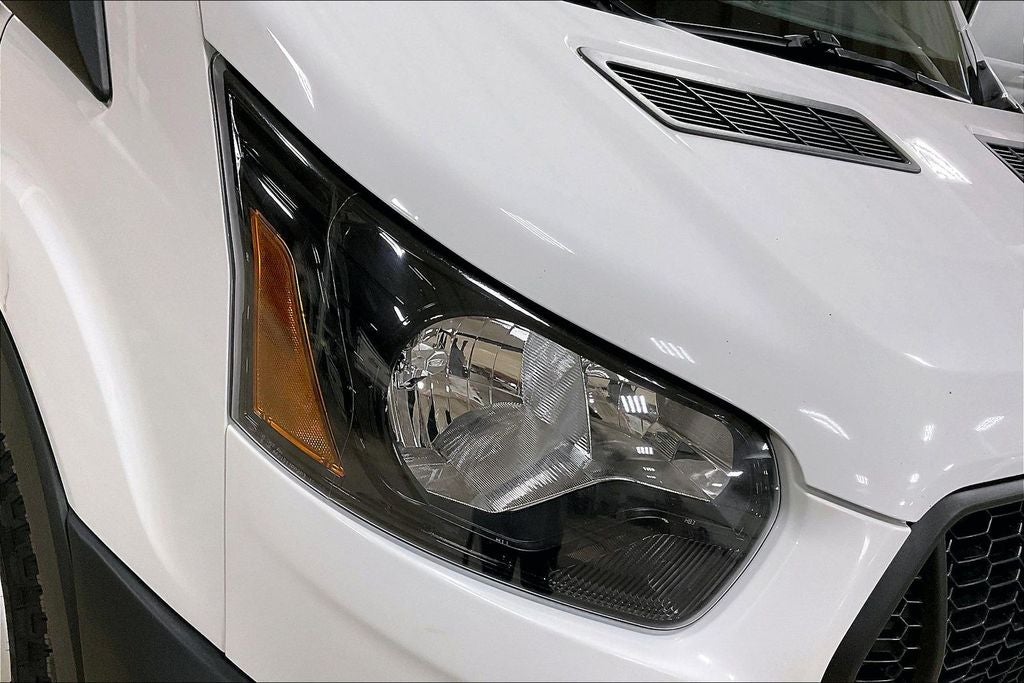 2023 Ford Transit-250 Base