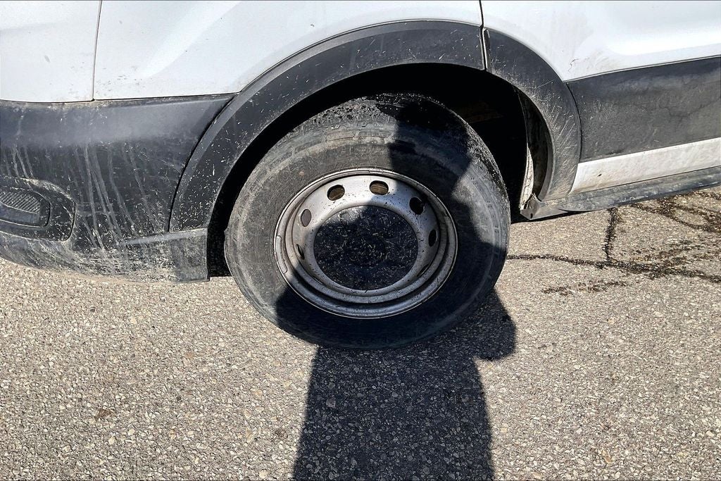 2023 Ford Transit-250 Base