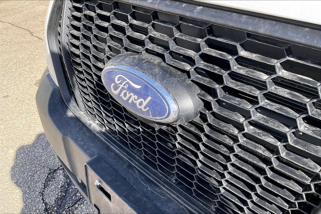 2023 Ford Transit-250 Base