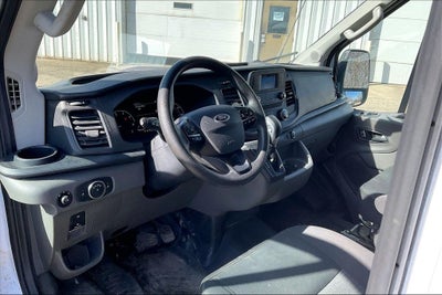 2023 Ford Transit-250 Base