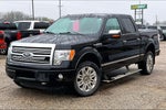 2011 Ford F-150 Platinum