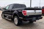 2011 Ford F-150 Platinum