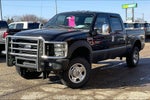 2008 Ford F-350SD XLT