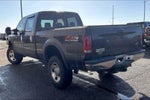 2008 Ford F-350SD XLT