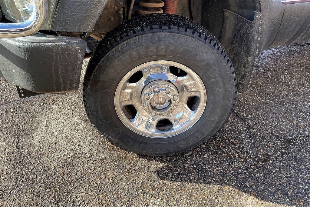 2008 Ford F-350SD XLT