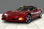 1997 Chevrolet Corvette Base