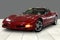 1997 Chevrolet Corvette Base