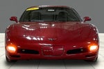 1997 Chevrolet Corvette Base
