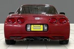 1997 Chevrolet Corvette Base