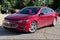 2016 Chevrolet Malibu LT 1LT