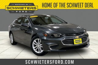 2016 Chevrolet Malibu LT 1LT