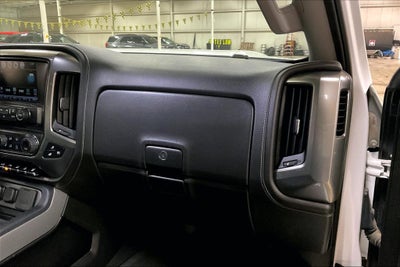 2019 Chevrolet Silverado 3500HD LTZ