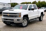 2019 Chevrolet Silverado 3500HD LTZ