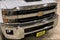2019 Chevrolet Silverado 3500HD LTZ