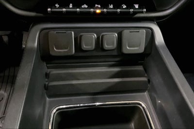 2019 Chevrolet Silverado 3500HD LTZ
