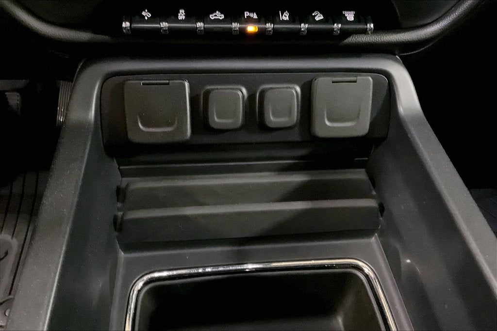 2019 Chevrolet Silverado 3500HD LTZ