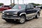 2006 Chevrolet Silverado 1500 LT LT3