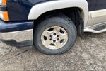 2006 Chevrolet Silverado 1500 LT LT3
