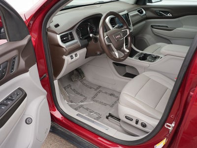 2020 GMC Acadia SLT