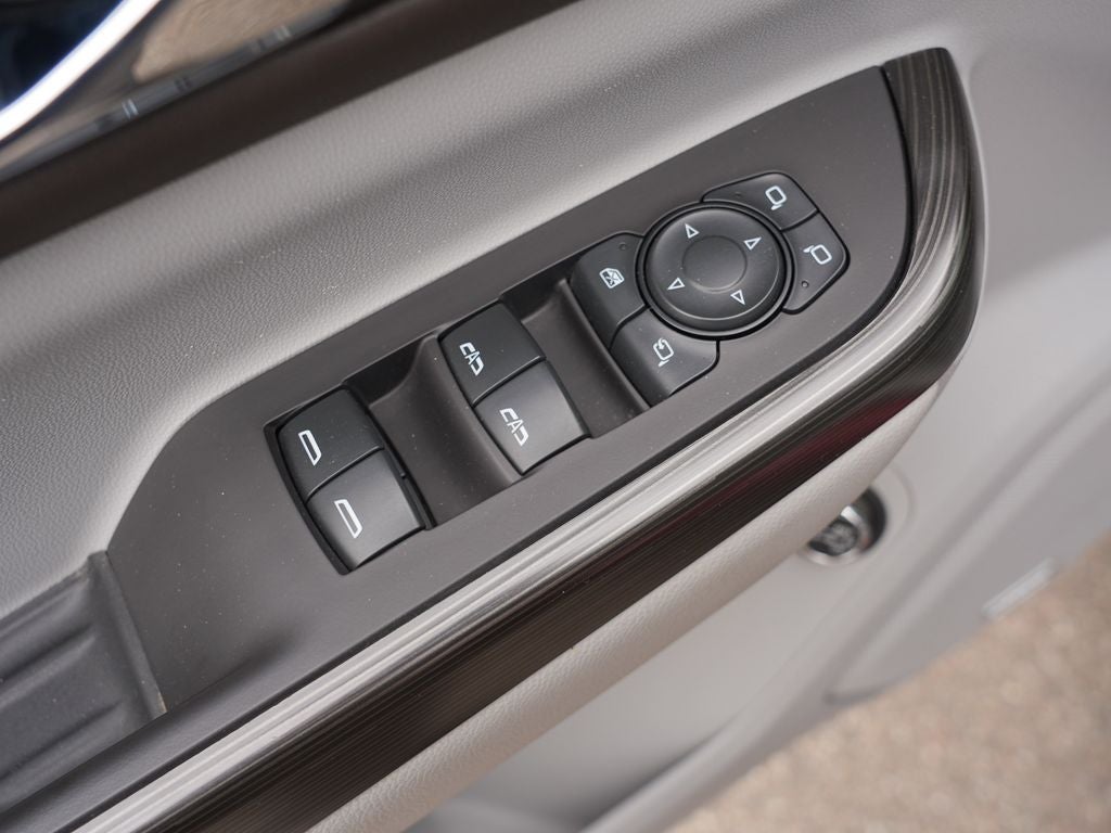 2020 GMC Acadia SLT