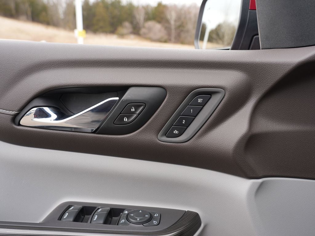 2020 GMC Acadia SLT