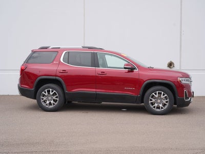 2020 GMC Acadia SLT