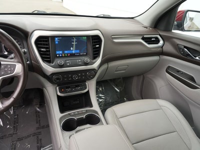 2020 GMC Acadia SLT