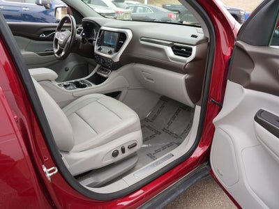 2020 GMC Acadia SLT