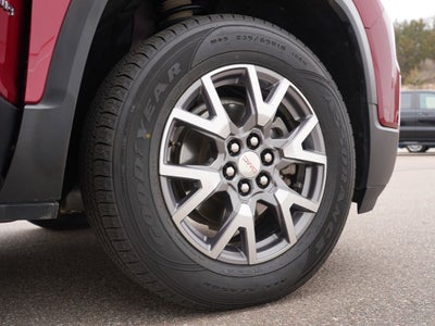 2020 GMC Acadia SLT
