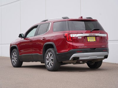 2020 GMC Acadia SLT