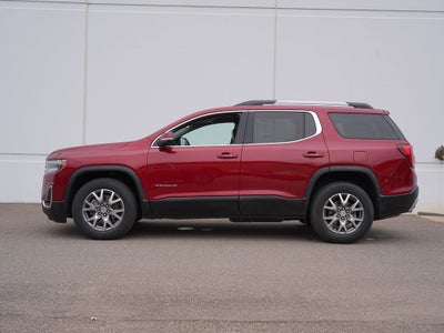 2020 GMC Acadia SLT