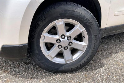2014 GMC Acadia SLE-2