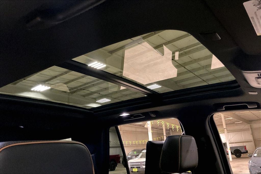 2021 GMC Yukon AT4