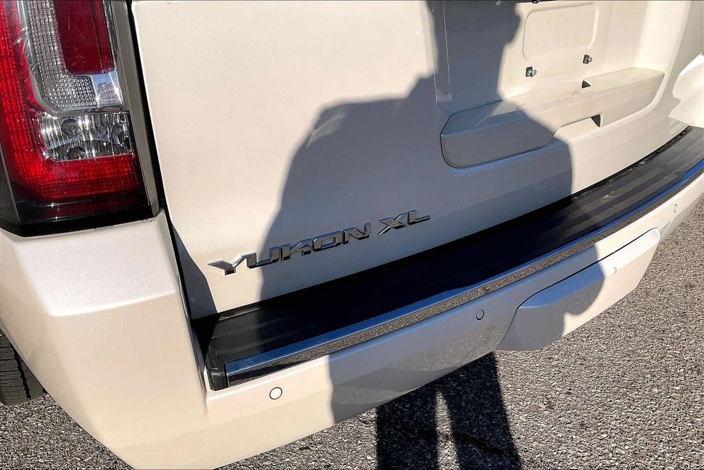 2015 GMC Yukon XL Denali