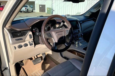 2015 GMC Yukon XL Denali